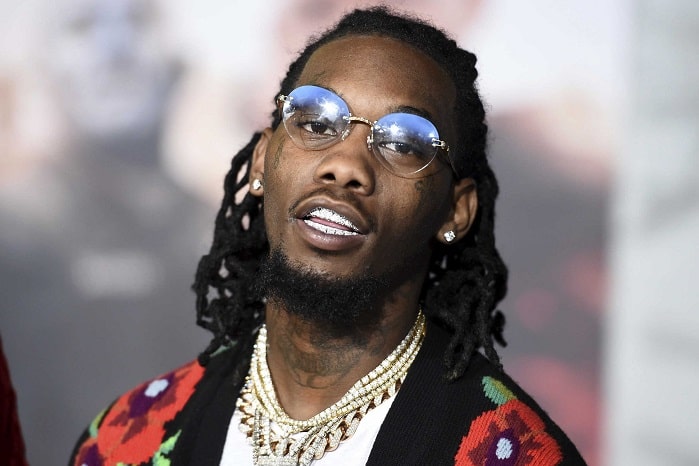 About Kiari Kendrell Cephus aka Offset - Facts and Photos With Detail of His Personal Life